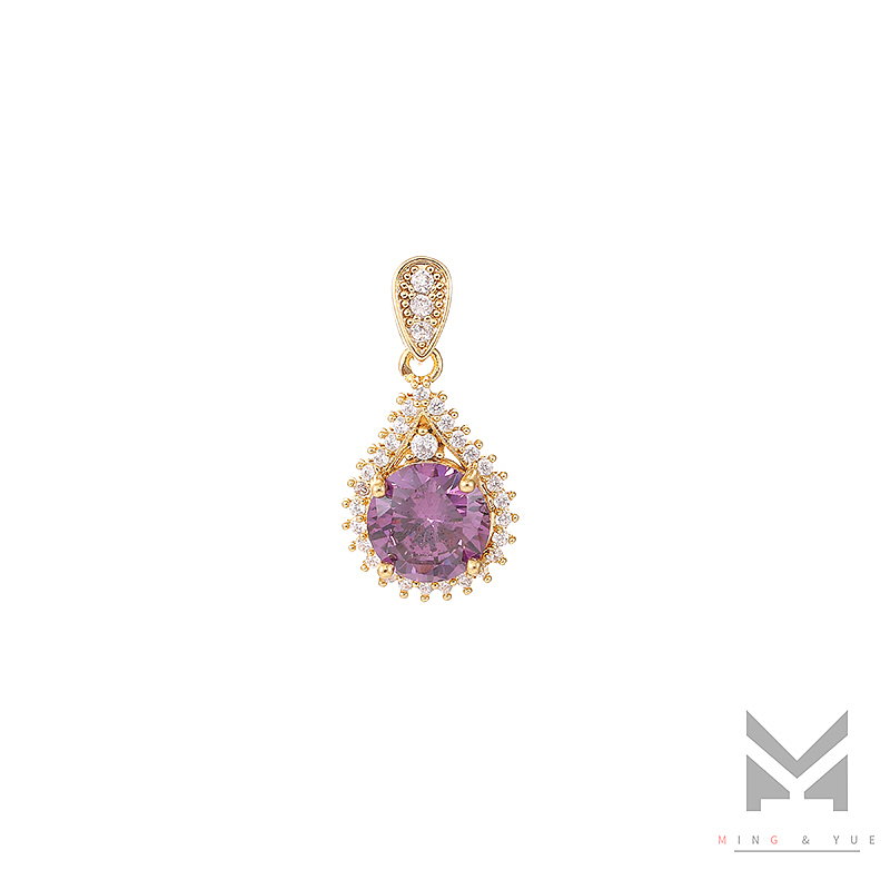 珠宝首饰拍摄/跨境电商/吊坠