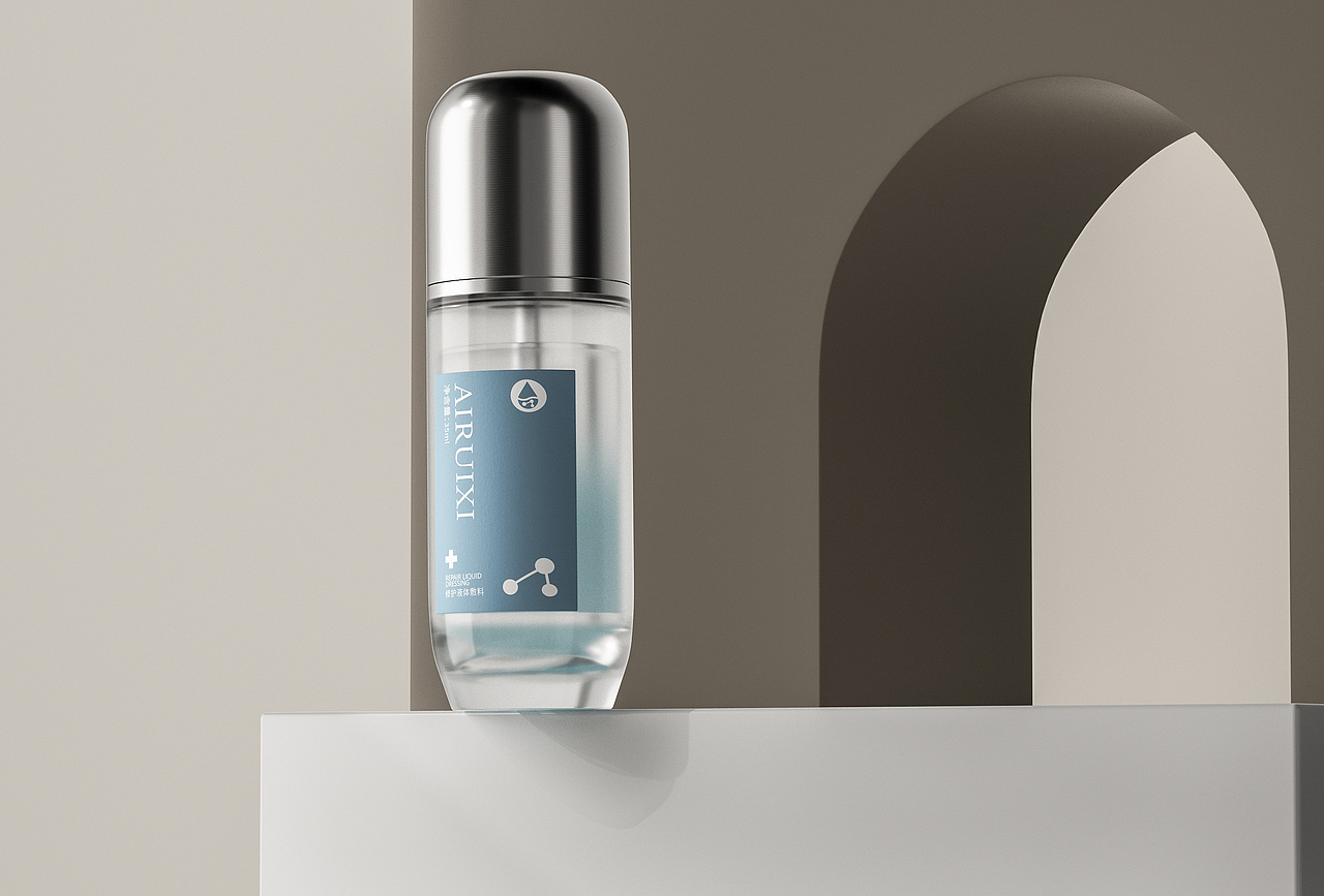 艾瑞希单品包装（图ZMzM4NTk3NTky） - 包装 - 站酷设计师rainbow1114原创素材 - 站酷ZCOOL