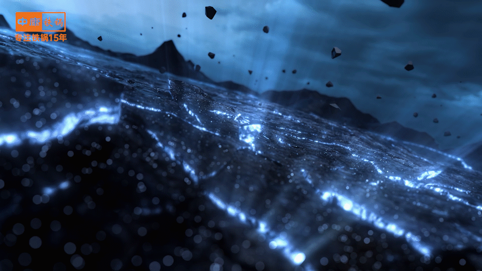 厨具视频 ｜中康 铁锅 X BOYA视觉（图ZMzY1NDI5NTUy） - 短片 - 站酷设计师柏亚视觉摄影原创素材 - 站酷ZCOOL