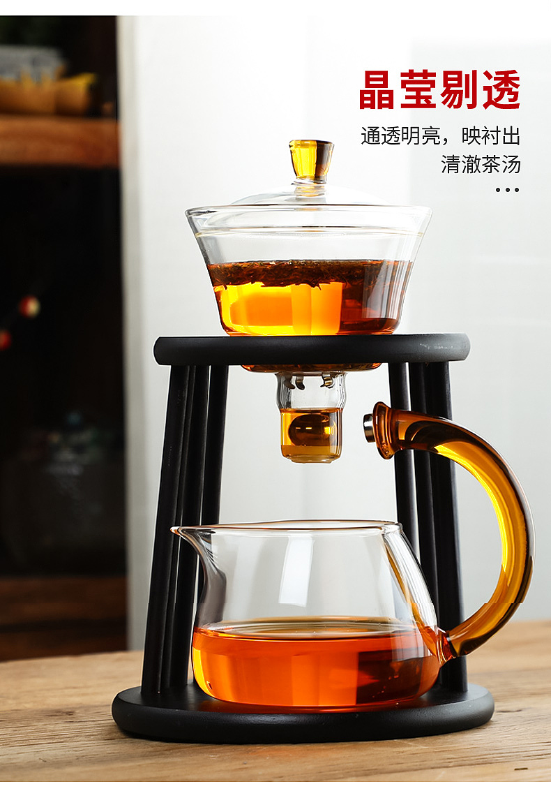 磁吸功夫茶茶具套装（图ZMjk3NDc1ODI0） - 其他 - 站酷设计师女明星也疯狂原创素材 - 站酷ZCOOL