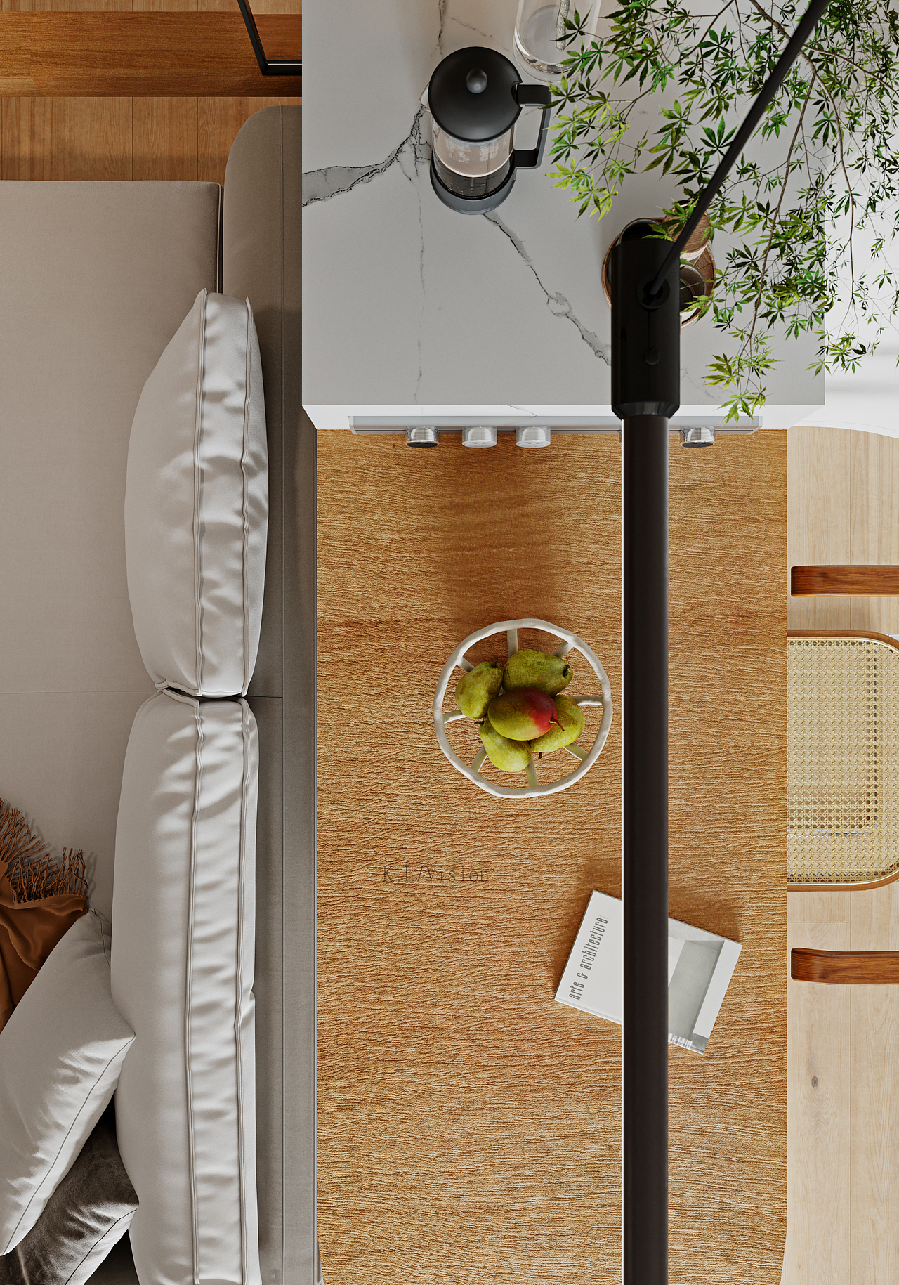 《夏》（图ZMzA4MDkxNzc2） - 家装设计 - 站酷设计师KaeLinVision原创素材 - 站酷ZCOOL