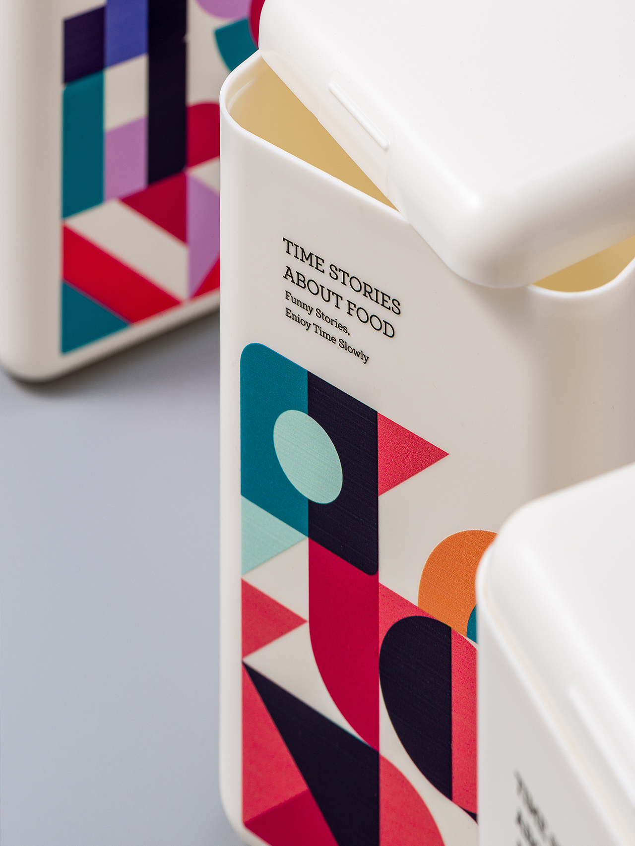 盒气HEQI | 「食光物语」零食盒（图ZMzAxMjMwMzc2） - 包装 - 站酷设计师厦门道威尔设计原创素材 - 站酷ZCOOL