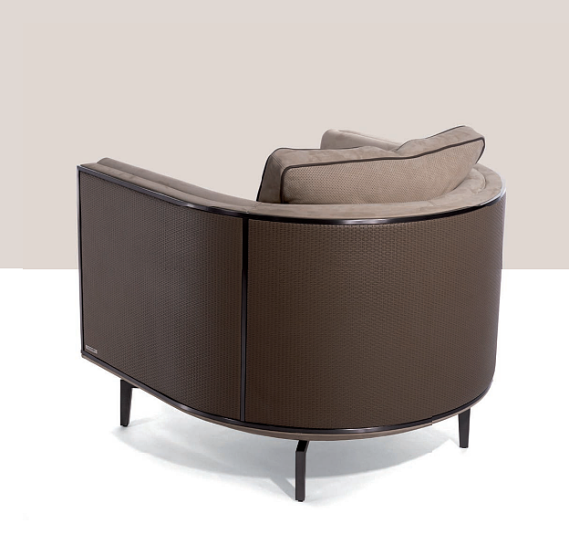 Visionnaire华丽优雅的维多利亚和巴洛克风格