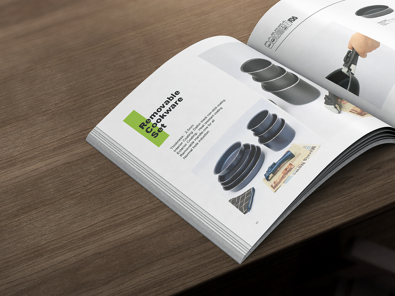 厨餐具画册（图ZMzY0MzA3NjY0） - 书籍/画册 - 站酷设计师yuan78945原创素材 - 站酷ZCOOL