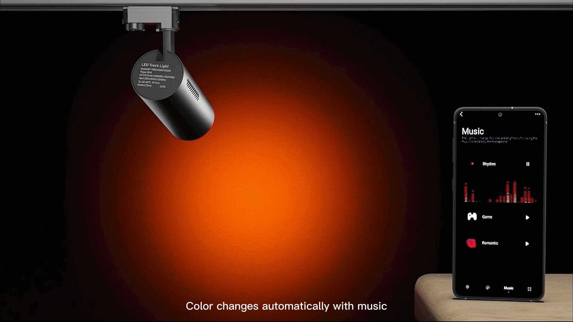 商业产品,灯具,商照,工业照明,功能CG展示视觉表现