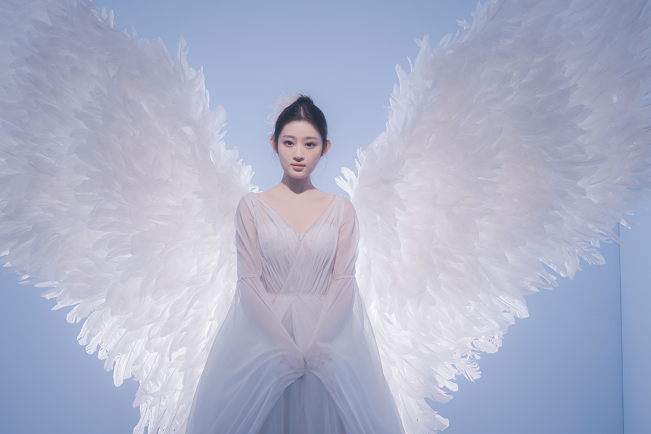 当时的月亮（图ZMzUzNTYyMTUy） - 人像摄影 - 站酷设计师jackyczj2010原创素材 - 站酷ZCOOL