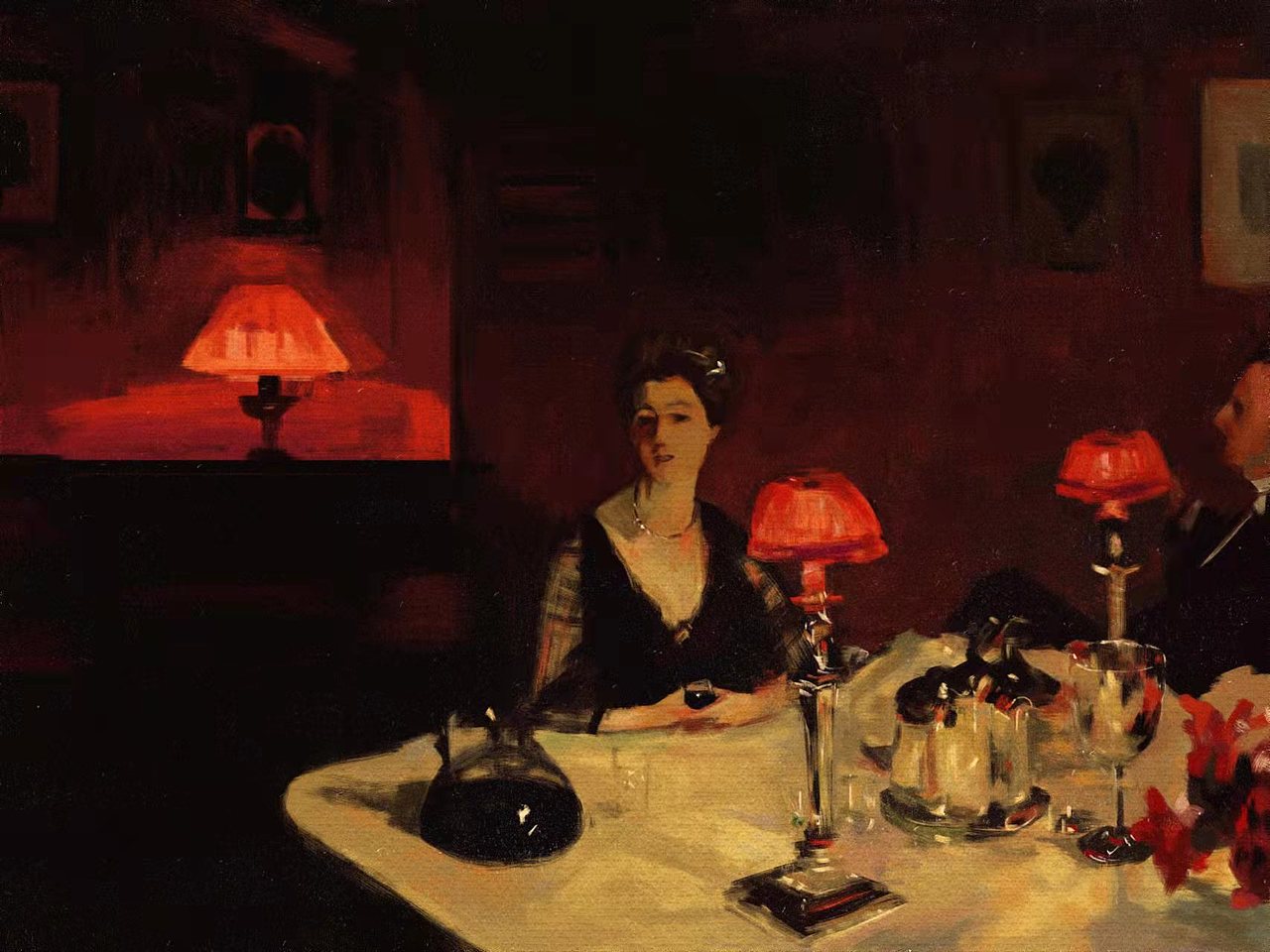 色彩日涂60天（图ZMzE4MDk1Njg0） - 创作习作 - 站酷设计师星不空原创素材 - 站酷ZCOOL