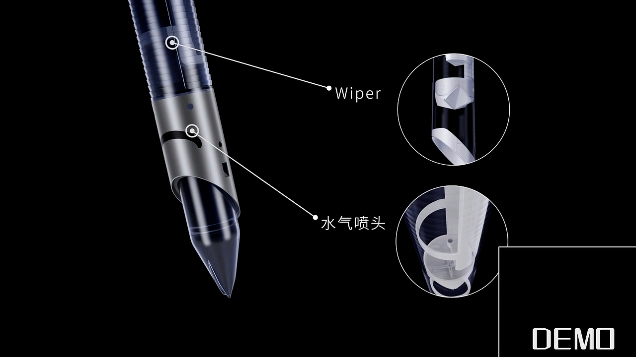 2023年10月止作品集