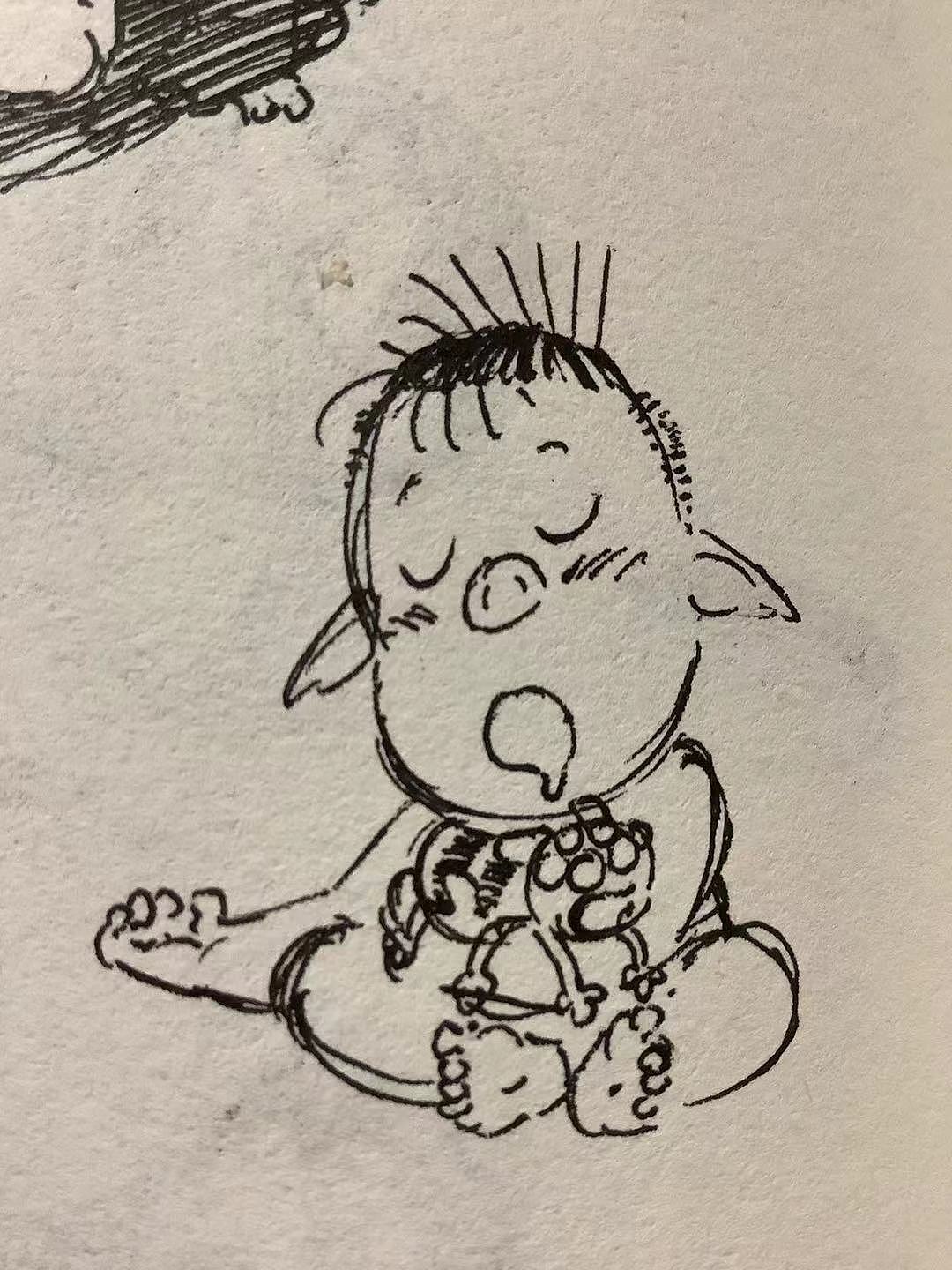 小坏山怪微信表情包宣传片（图ZMzIyNjU5MDM2） - 动画片 - 站酷设计师虫子904570607原创素材 - 站酷ZCOOL