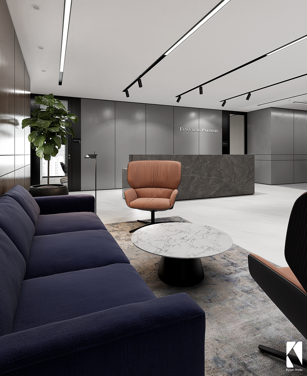 首次:《Enscape渲染》