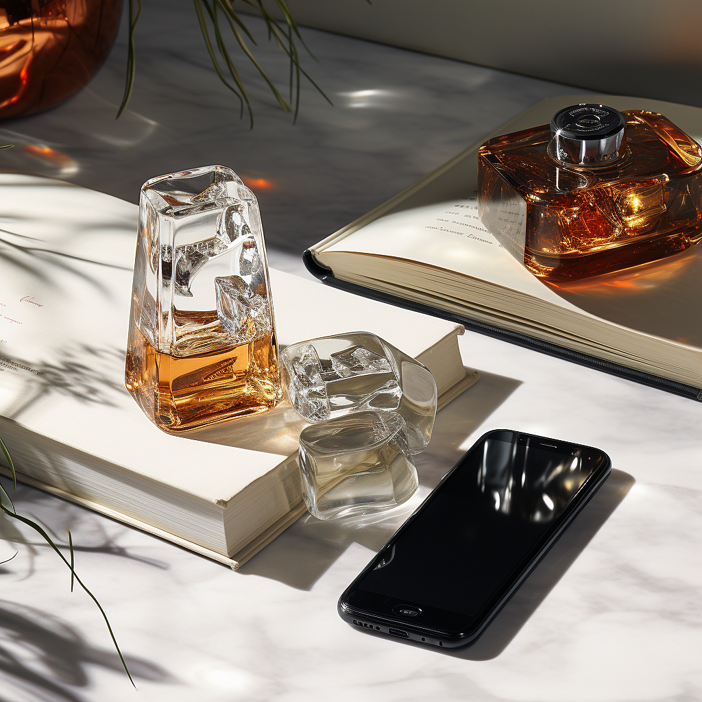 Midjourney出图分享