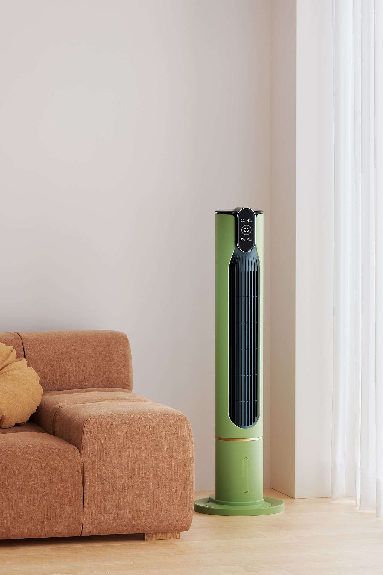 8月产品渲染合集