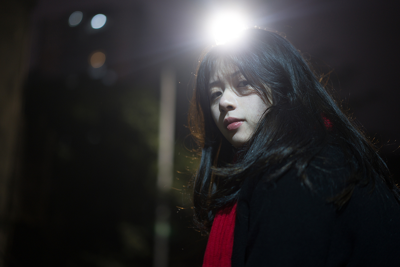 遇事不决，可问春风（图ZMzYyNDY1OTcy） - 人像摄影 - 站酷设计师摄影师九秒原创素材 - 站酷ZCOOL