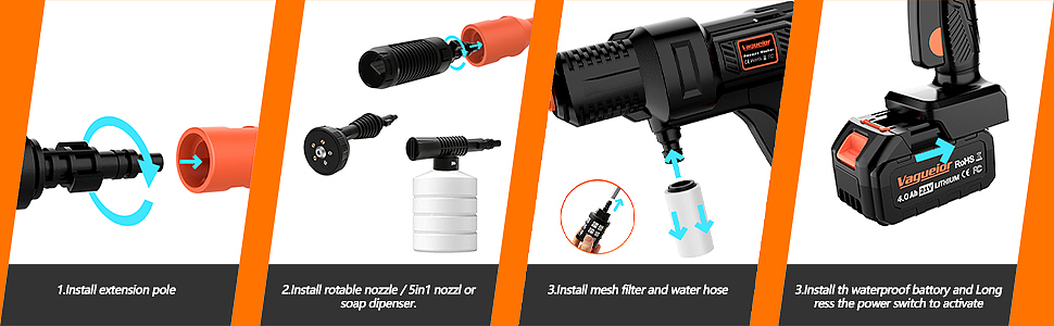 亚马逊电商物料