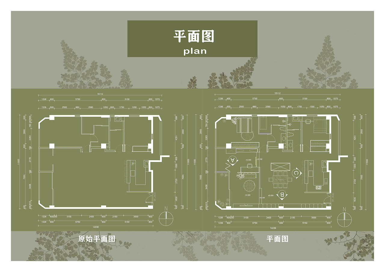 环境设计作品集（图ZMzA2MDMwMDg4） - 商业空间设计 - 站酷设计师Z23872282原创素材 - 站酷ZCOOL