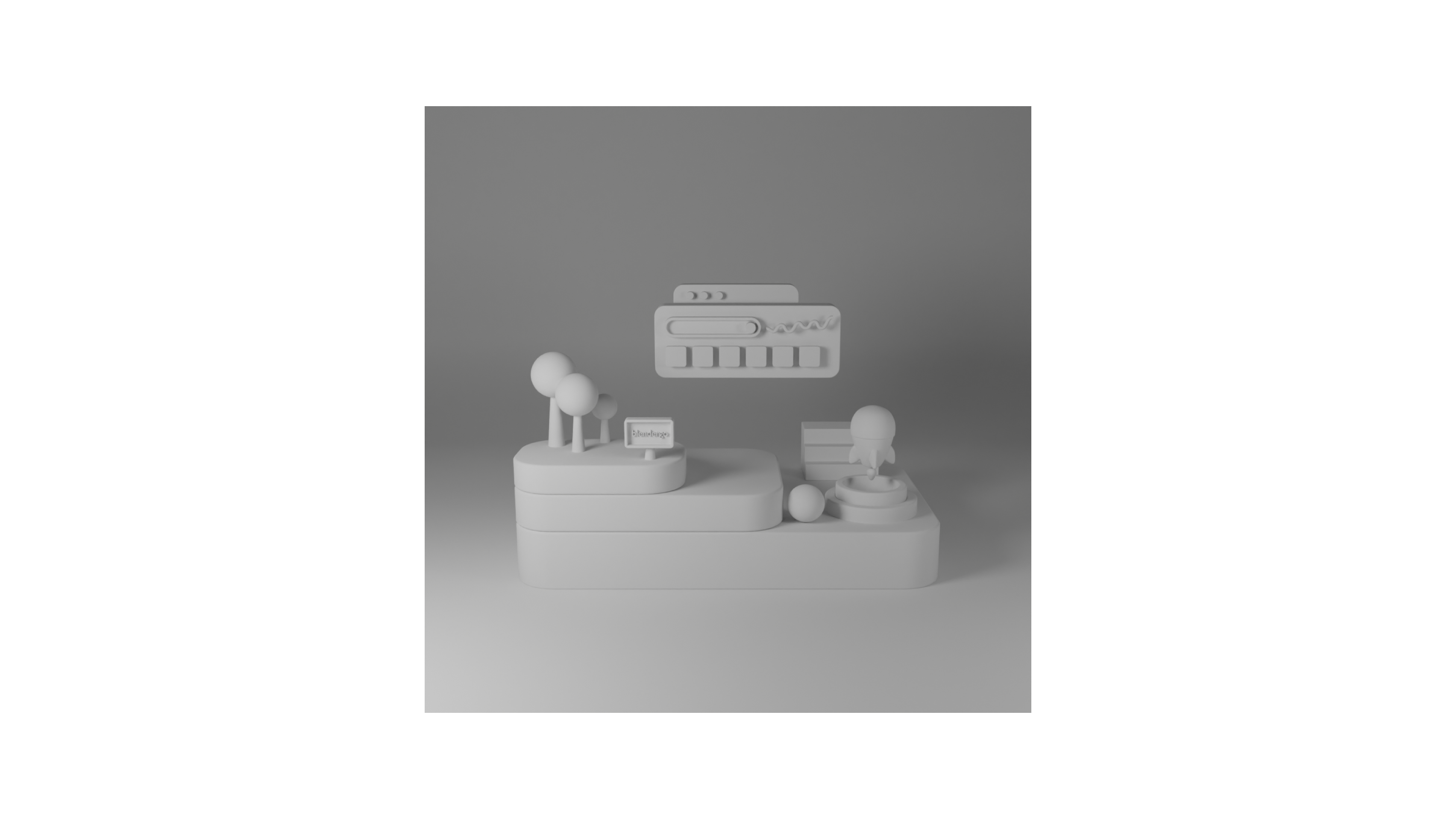 成都-UI设计师 求职作品集