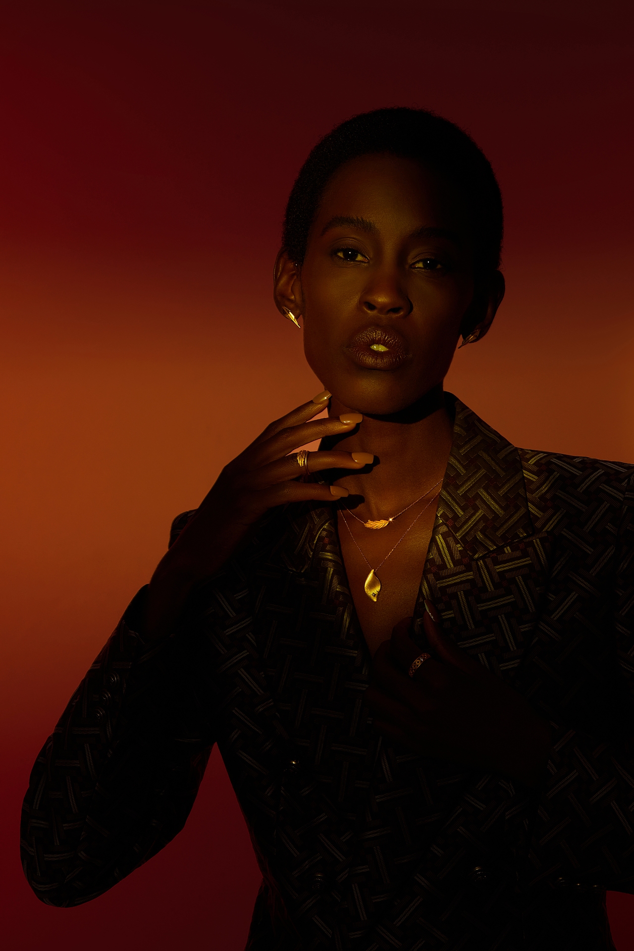 PINYUAN JEWELRY 品元珠宝