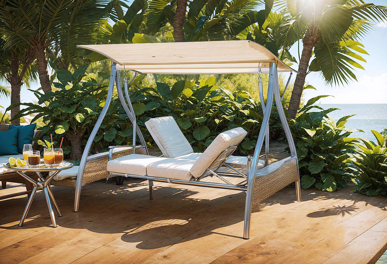 AI商业摄影的应用方案：家具行业？