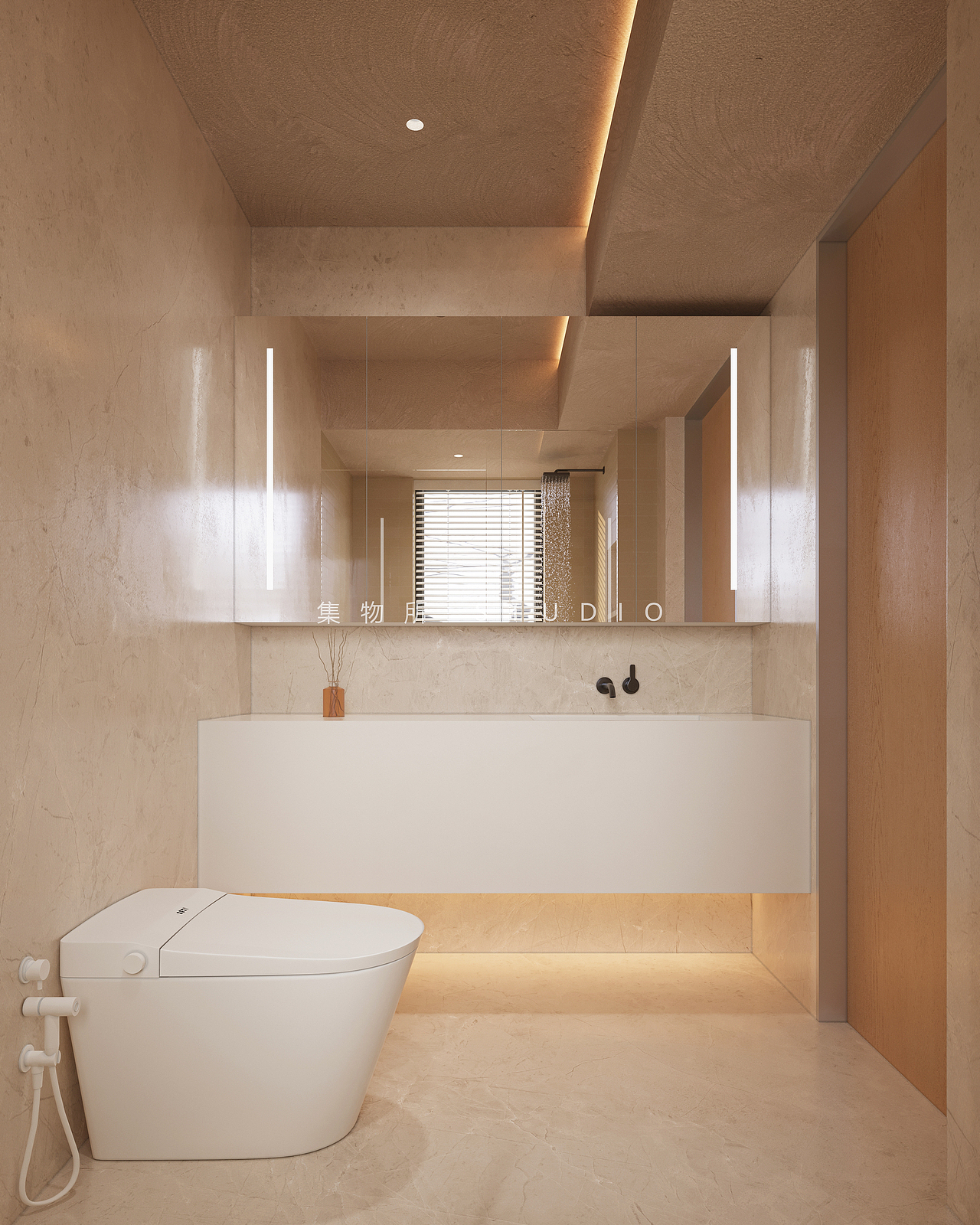 集物所STUDIO | 森林之屋（图ZMzY3MzU2NTMy） - 家装设计 - 站酷设计师人陌原创素材 - 站酷ZCOOL