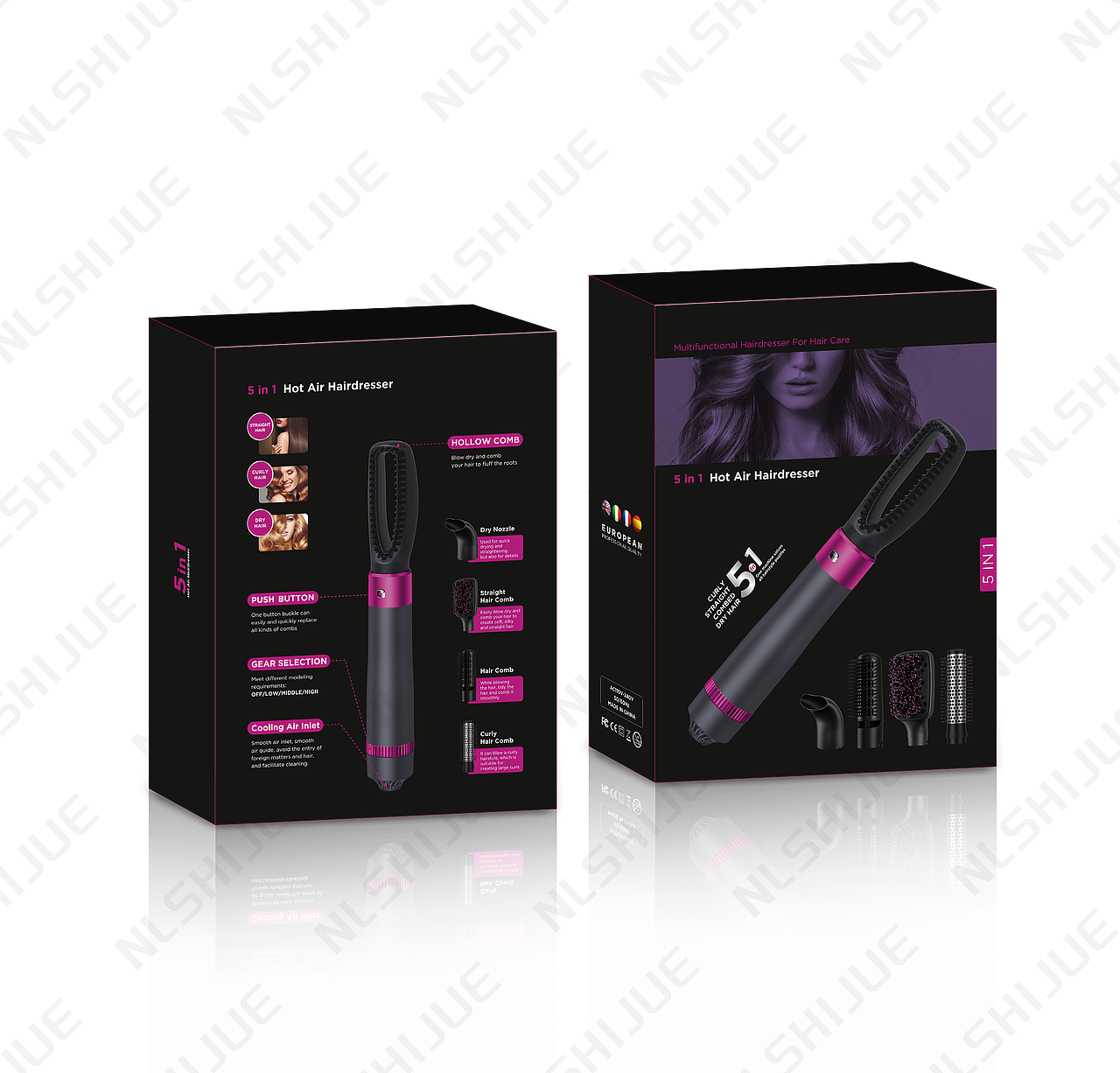 工艺盒（图ZMzQ3NDY4MDM2） - 包装 - 站酷设计师NLSHIJUE原创素材 - 站酷ZCOOL