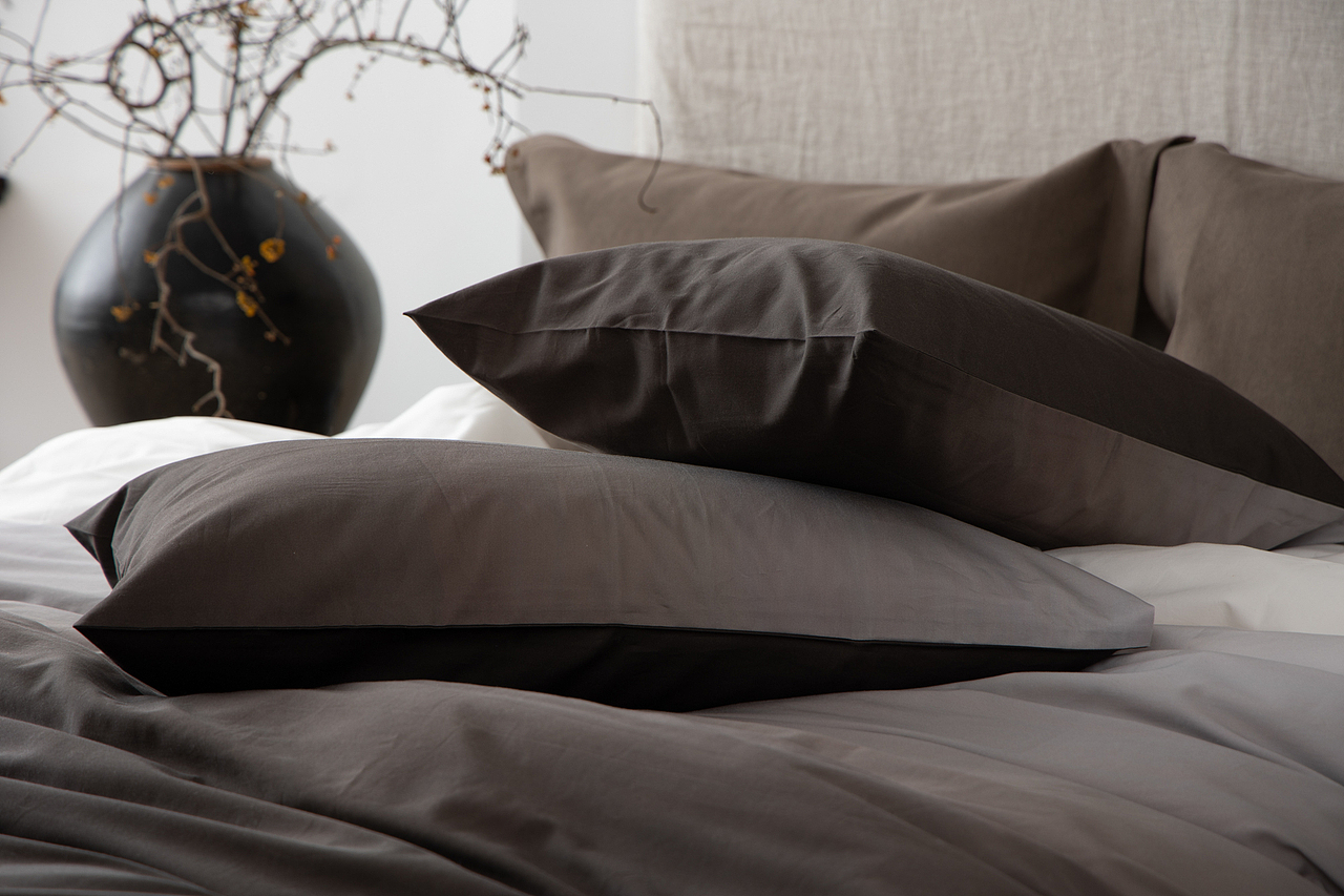 原创设计师家纺品牌PAPERMOON