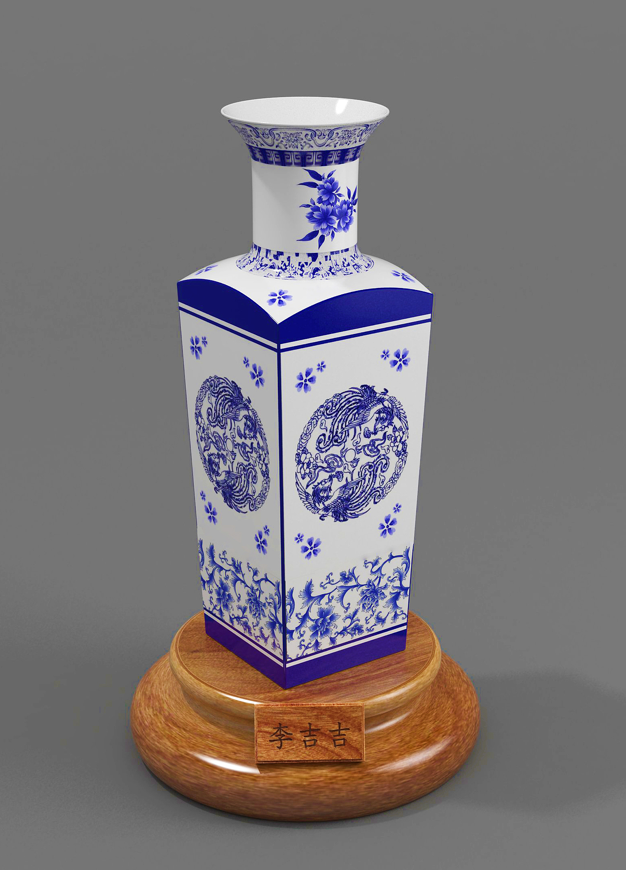 《设计软件技能》3D建模作品汇总（图ZMzQ2NTkwODQ0） - 绘画 - 站酷设计师消得集原创素材 - 站酷ZCOOL