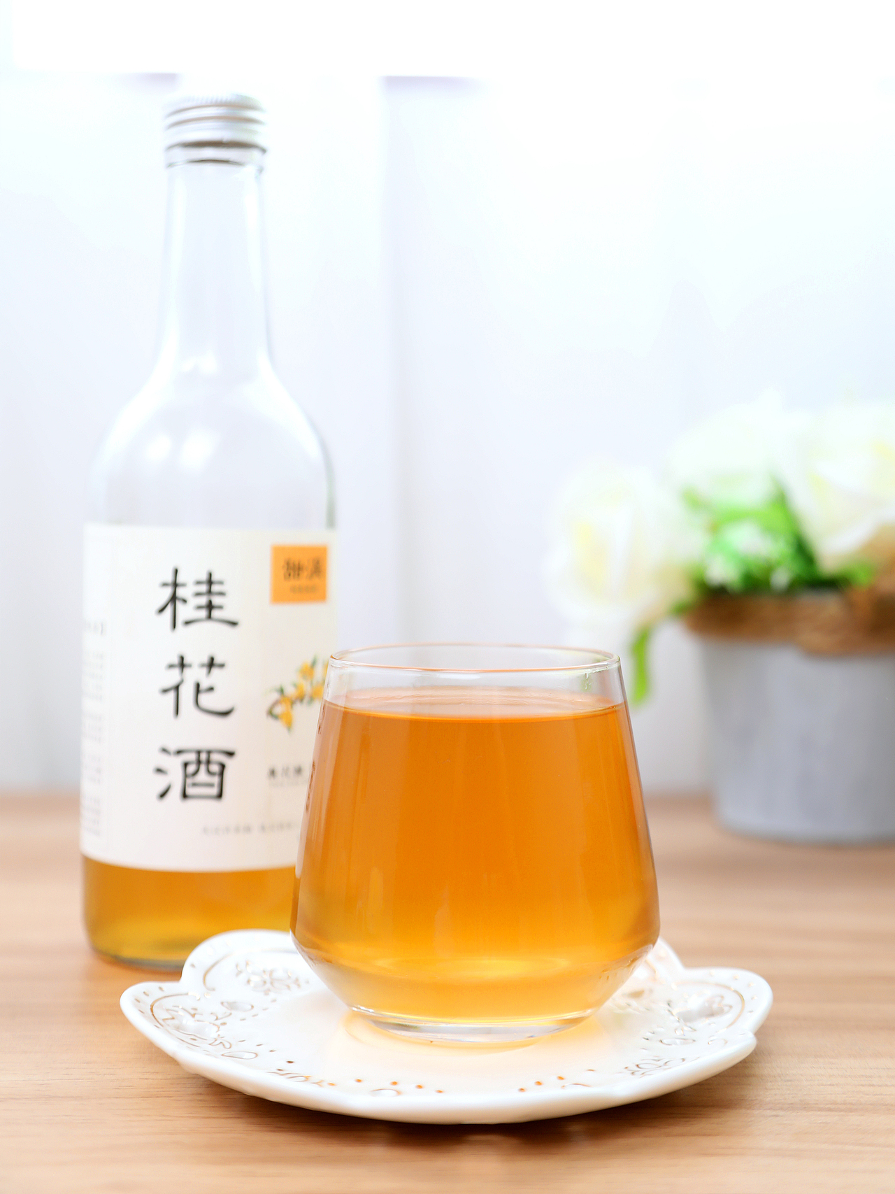 #商业摄影#青梅酒产品摄影#食品拍摄#
