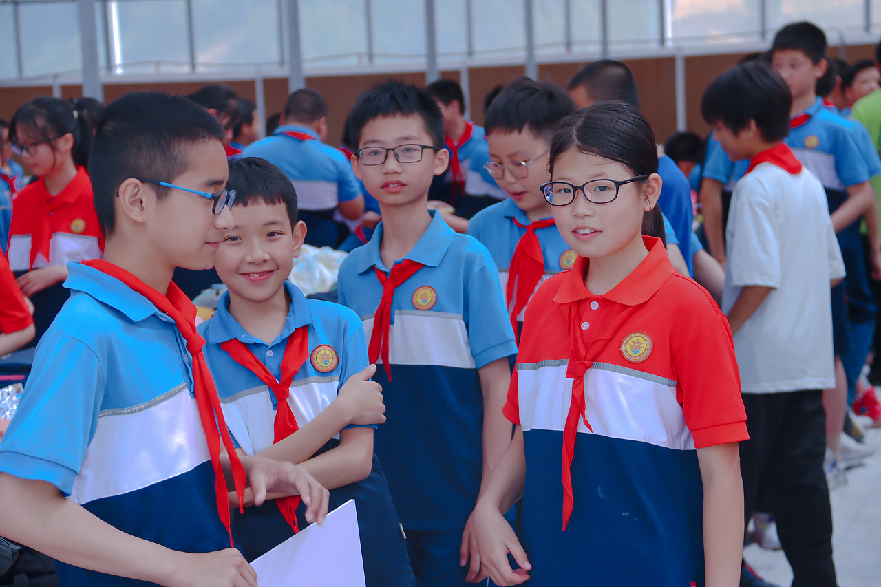 走出教室,走进田间丨后溪小学走进文源山现代农业基地