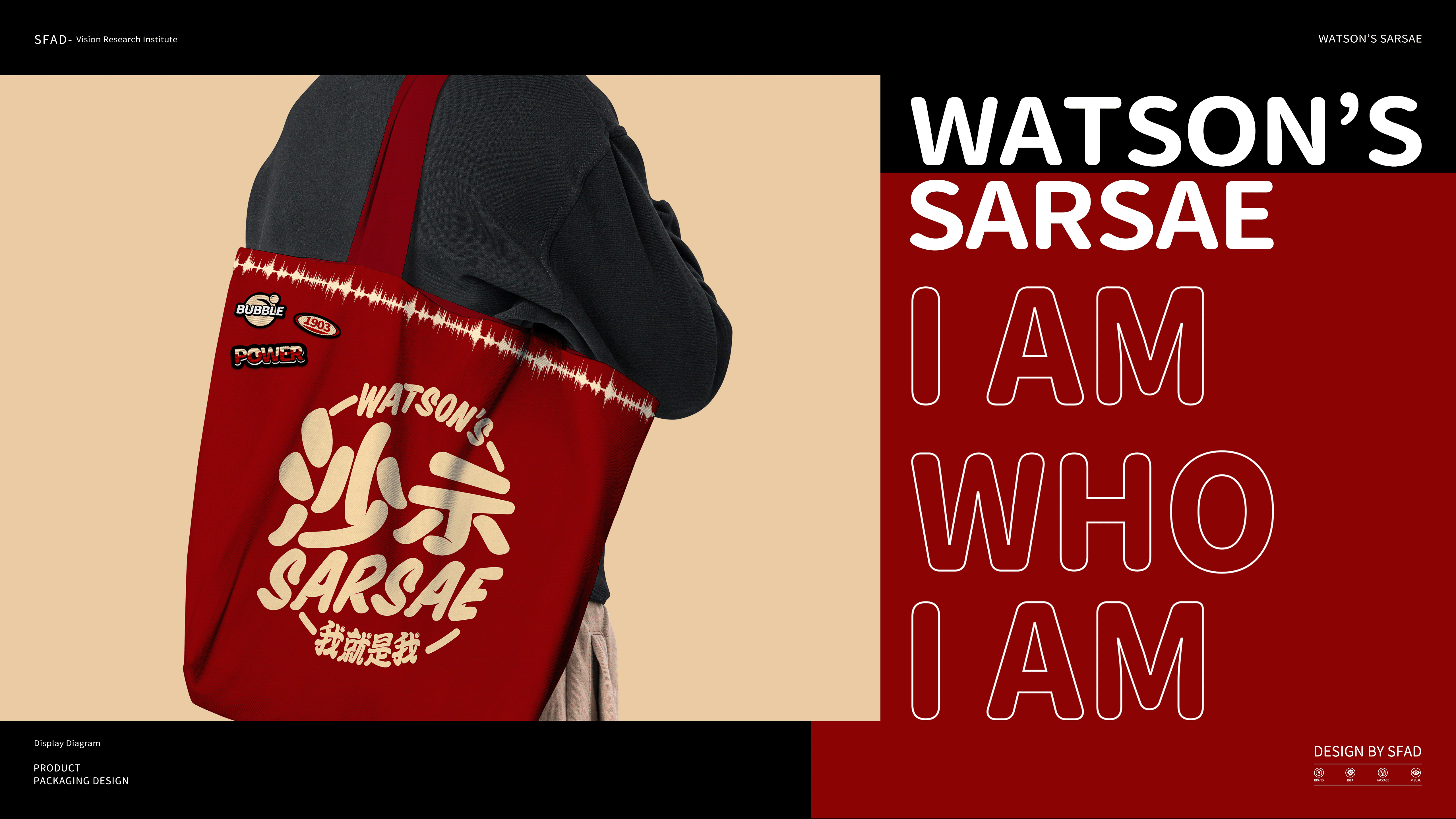 屈臣氏SARSAE | 产品包装形象升级设计（图ZMzE0OTc2ODEy） - 包装 - 站酷设计师尚梵视觉研究院原创素材 - 站酷ZCOOL