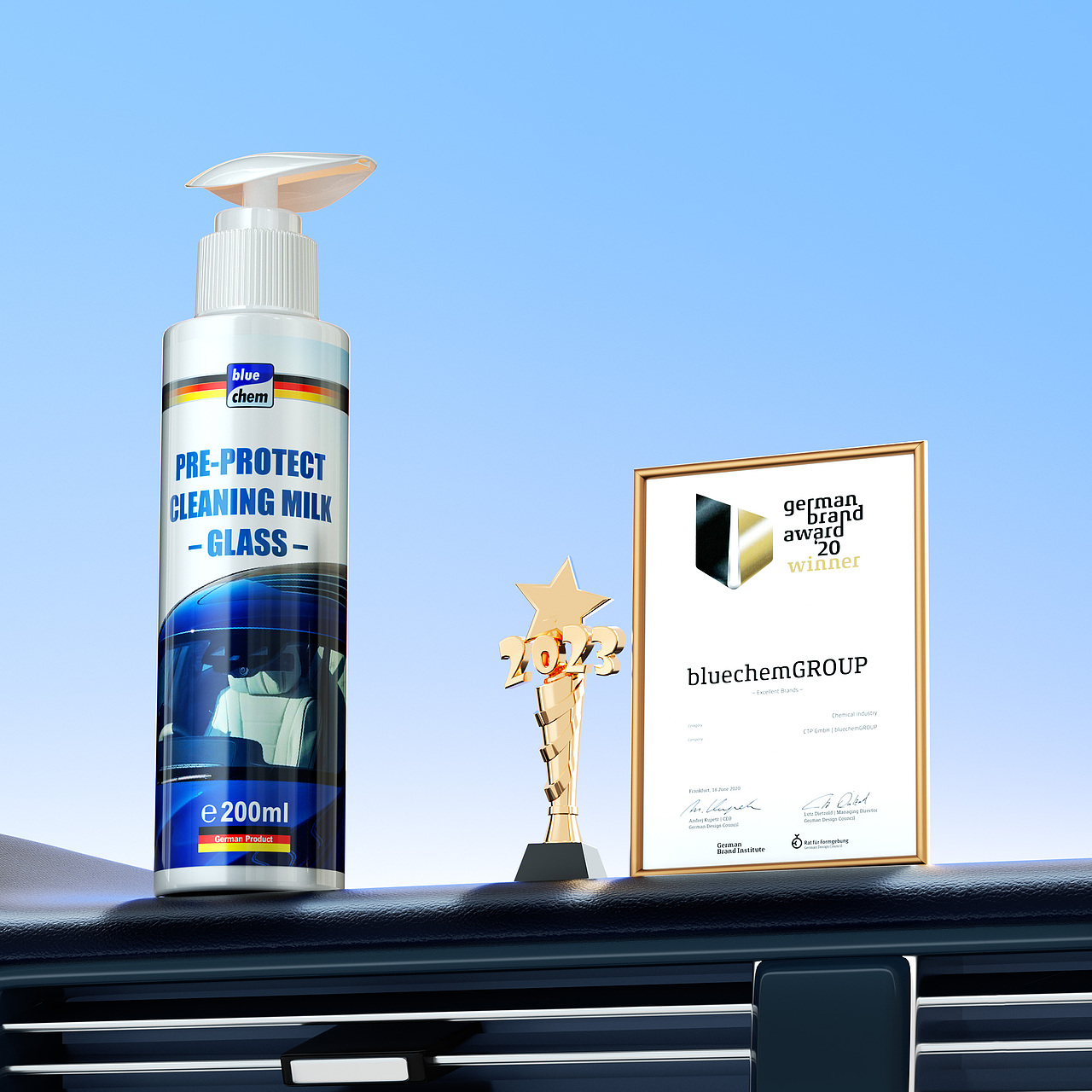 BLUE CHEM & KSG | 2023第二三季度部分工作记录（图ZMzQ4ODEyNjky） - 产品 - 站酷设计师Emily萱原创素材 - 站酷ZCOOL