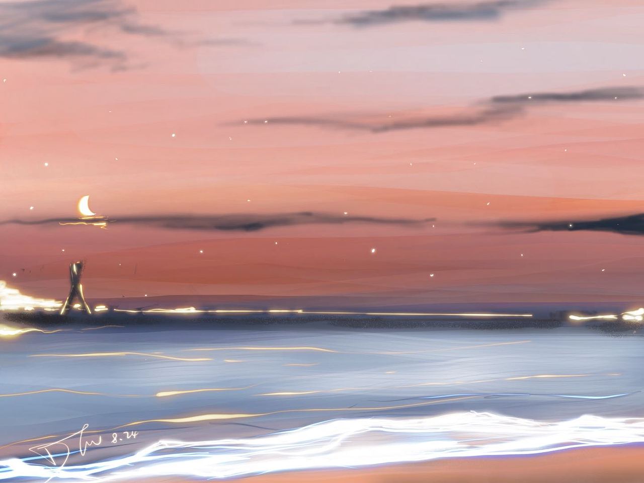 城市边缘（图ZMzEzNjI3NTY0） - 创作习作 - 站酷设计师W啊W原创素材 - 站酷ZCOOL