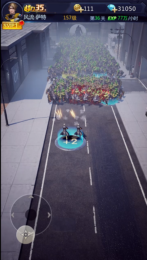 UE5工作照片，蓝图阵型变换闯关买量视频