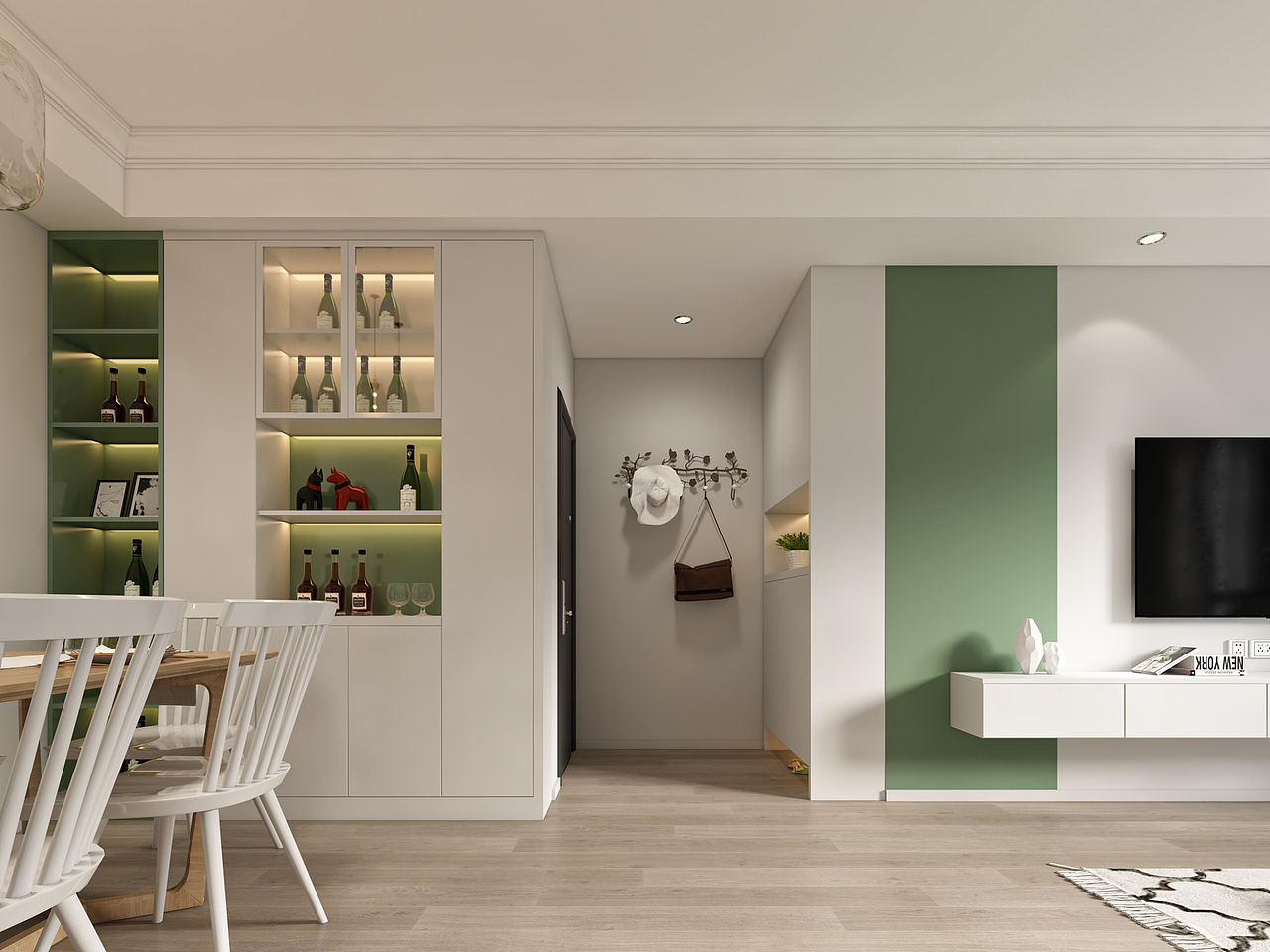 《北欧》木子 电话:18377141520（图ZMzE0OTQxMzEy） - 家装设计 - 站酷设计师木木子I原创素材 - 站酷ZCOOL