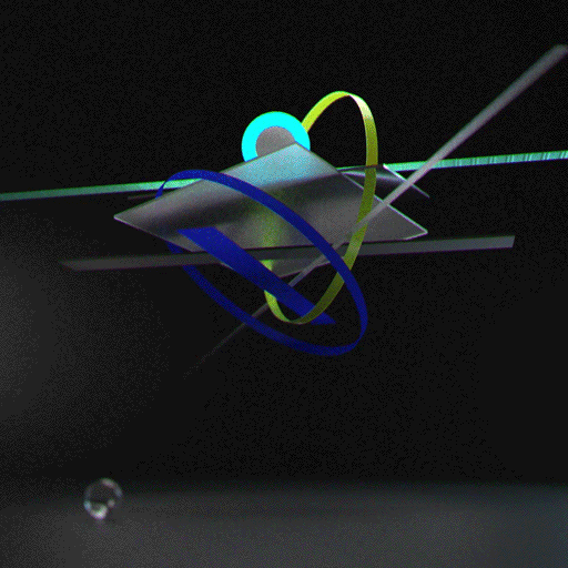 梅红C4D 每日图形设计 (三十三)(图ZMzIwNjc1Njg0) - 其他三维 - 站酷设计师梅红提爱克斯原创素材 - 站酷ZCOOL