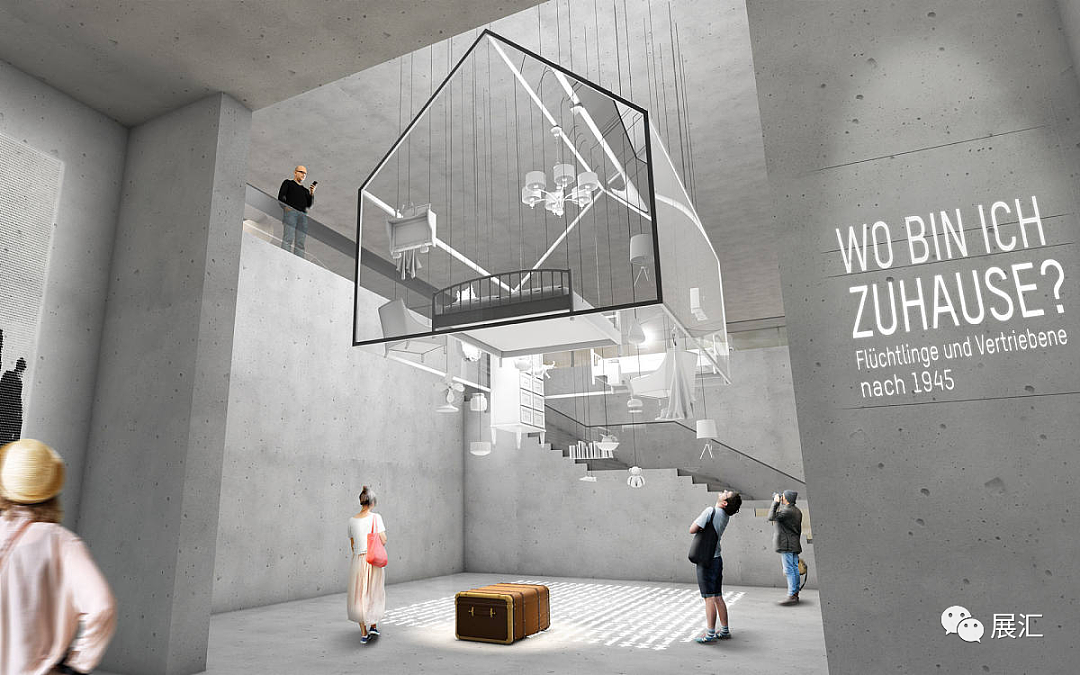 展厅展馆艺术装置设计合集（图ZMzEyNDI2NzUy） - 展陈设计 - 站酷设计师Midjourney中文版原创素材 - 站酷ZCOOL