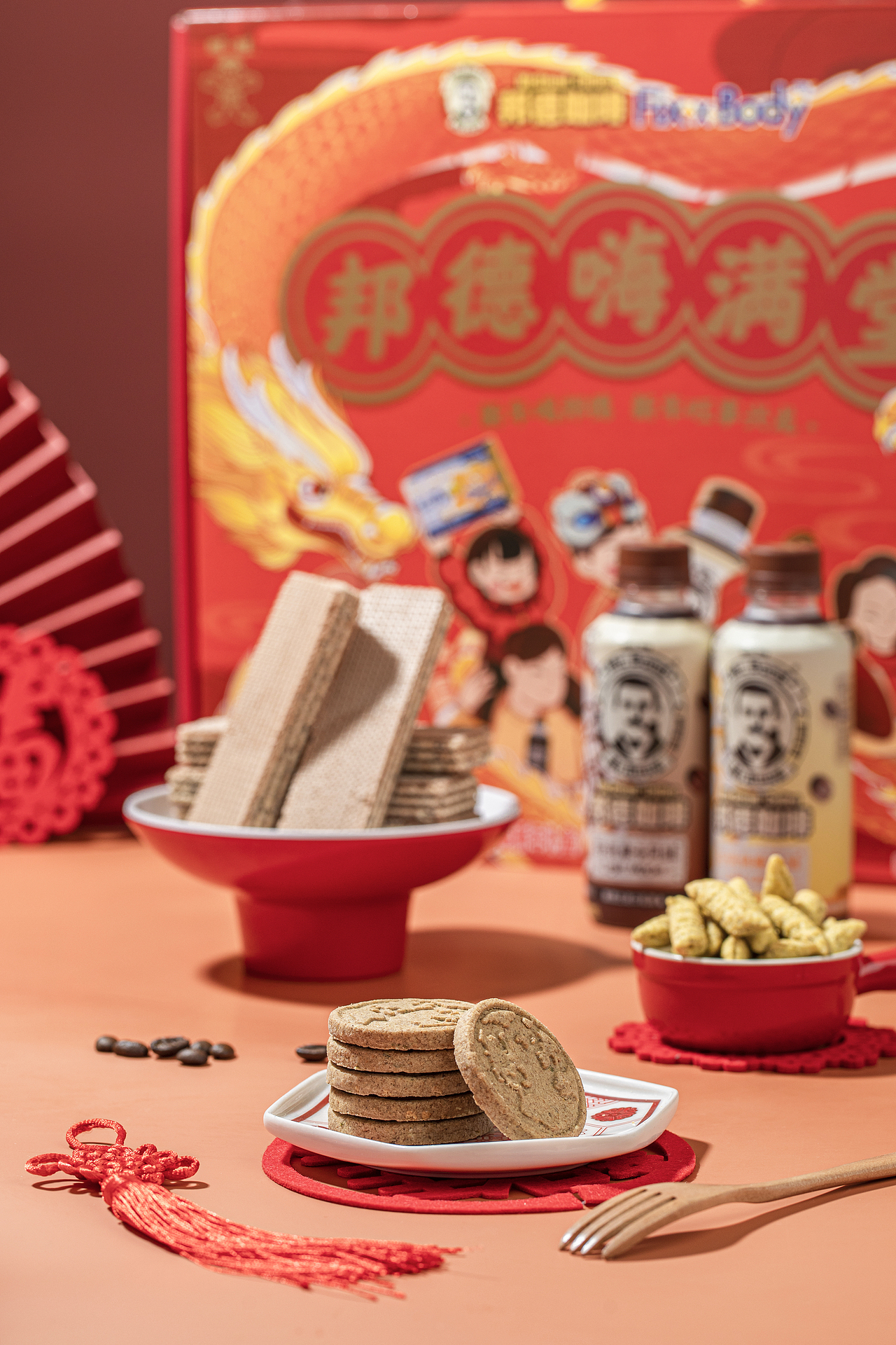 美食摄影/邦德礼盒（图ZMzU1MDQ3MDMy） - 美食摄影 - 站酷设计师她们都叫我七七原创素材 - 站酷ZCOOL