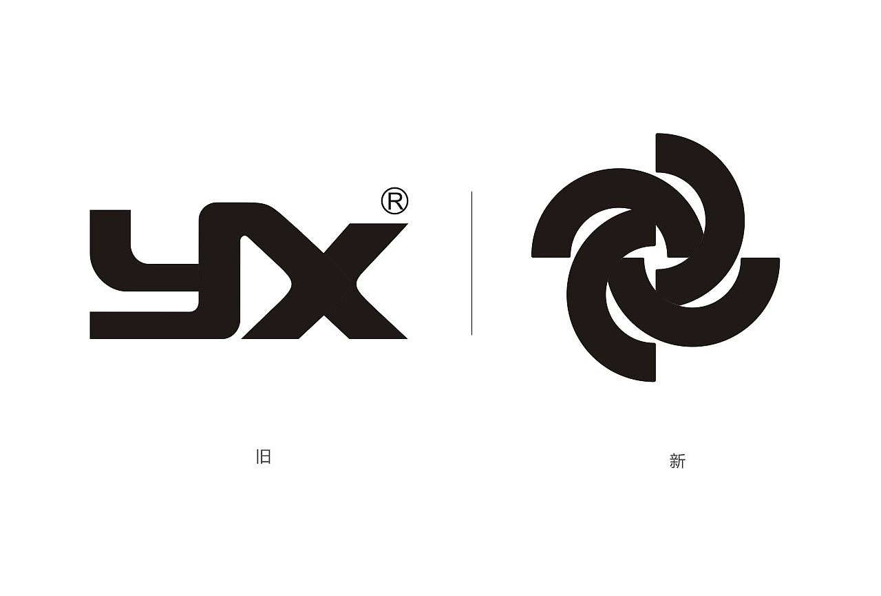 无道有设计×龙润银杏品牌LOGO升级