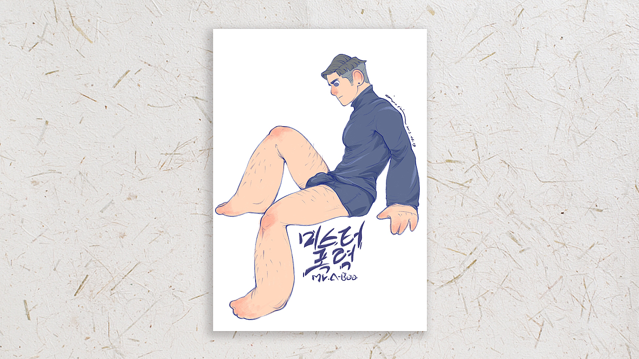 最近作品整理分享（三个部分）