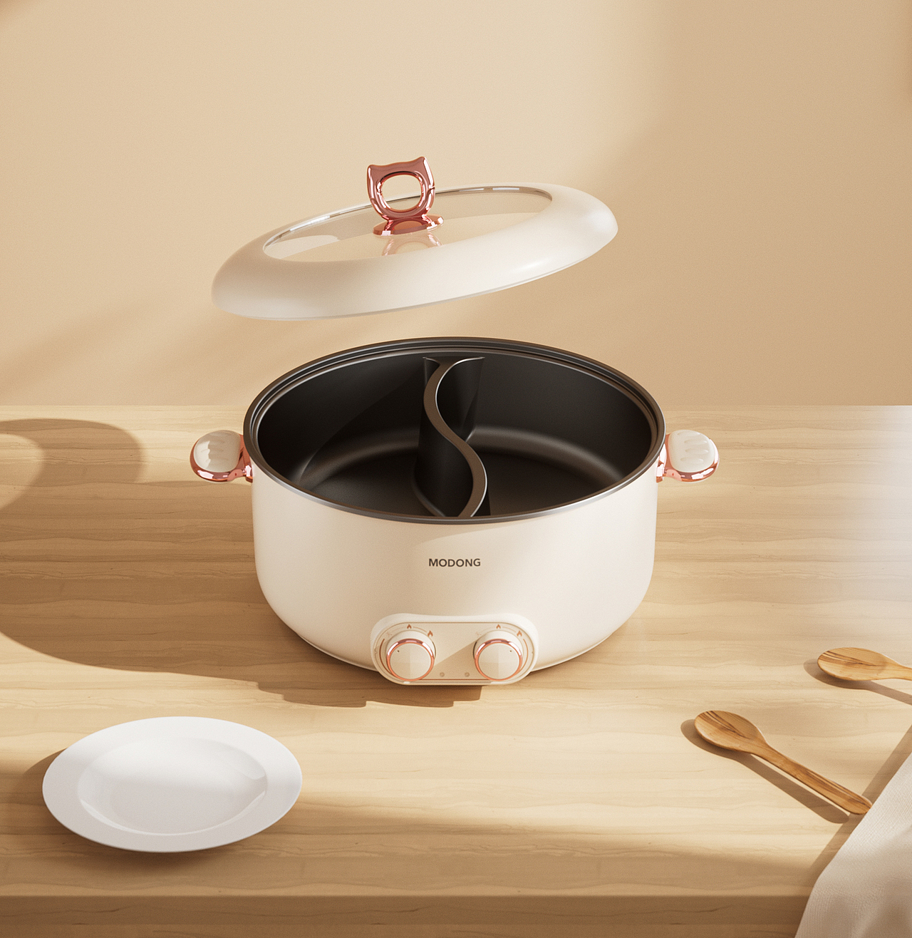 MODONG PART 2 | 近期工作渲染图（图ZMzIyMzU1NDUy） - 产品 - 站酷设计师Jooooojo原创素材 - 站酷ZCOOL