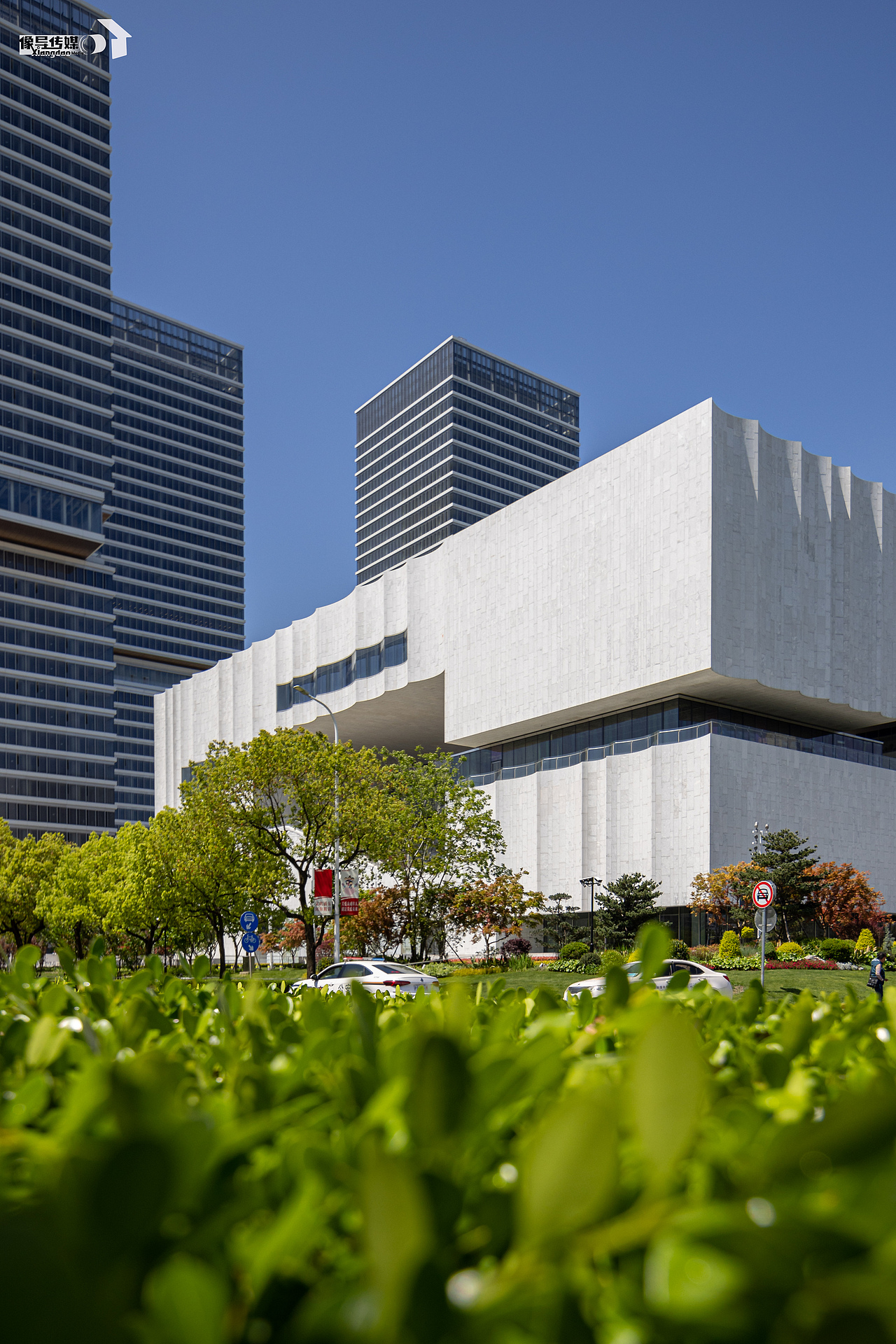 上海博物馆东馆 | Shanghai Museum East
