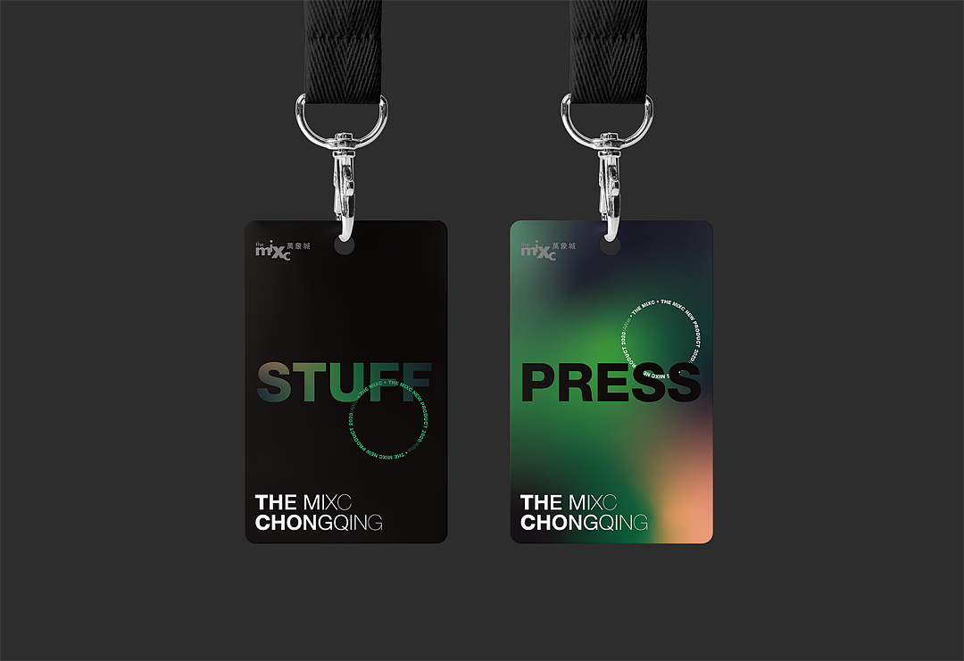 万象城 X 一么多Design. 2019-2021.（图ZMzA1ODY4NTYw） - 品牌 - 站酷设计师一么多Design原创素材 - 站酷ZCOOL