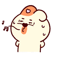 「TouTou的精神世界」动态微信表情包