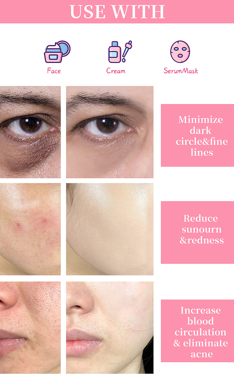 国外按摩仪详情