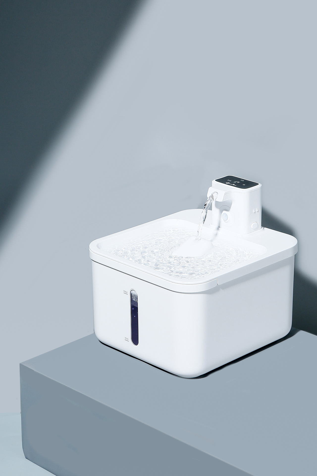 【宠物饮水机】产品摄影/宠物用品