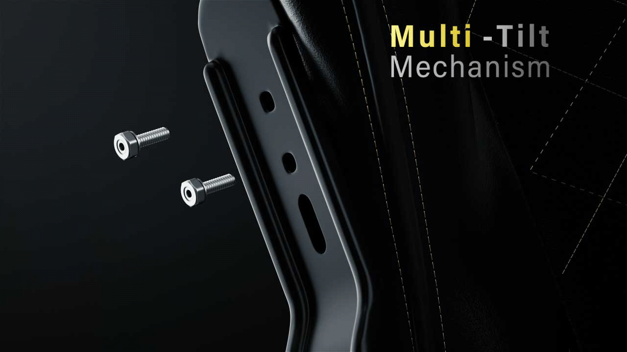 动态练习 | 电竞椅产品动态