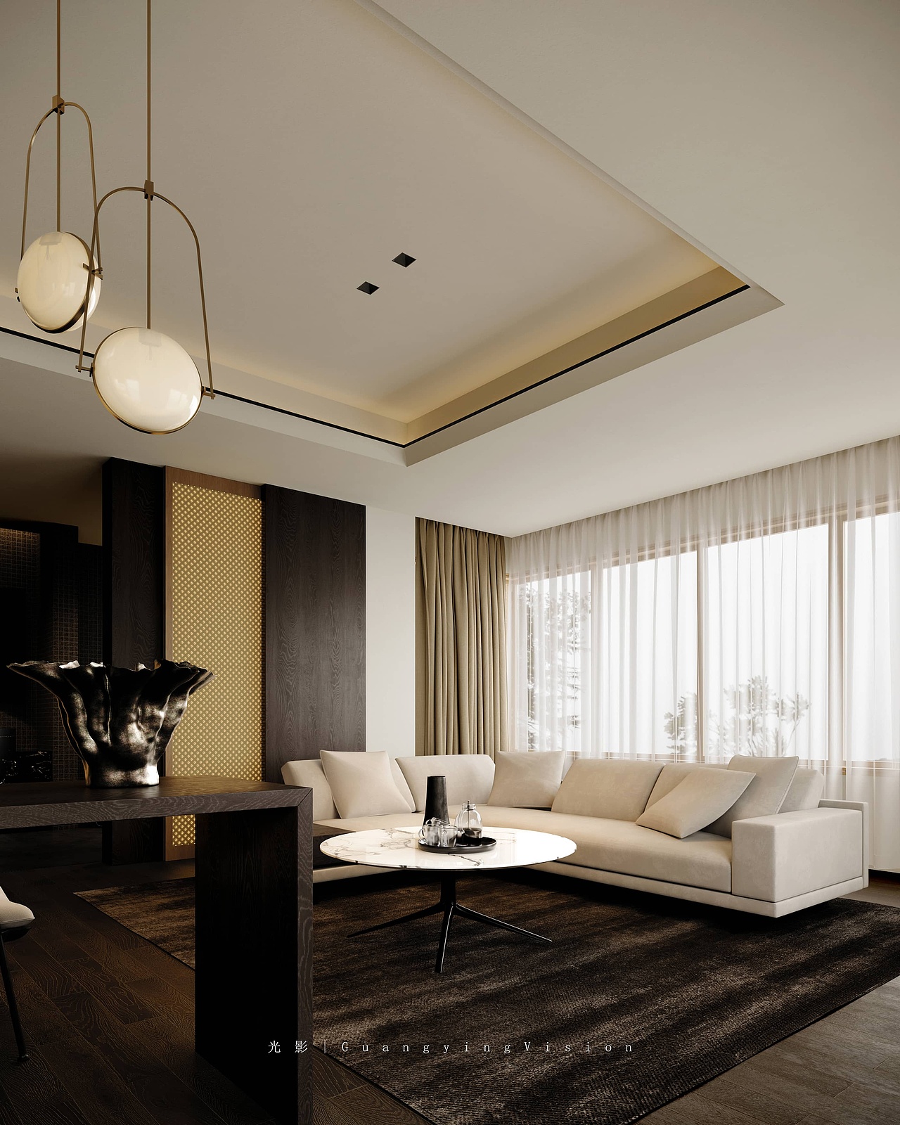 克制的温柔（图ZMzU4NTE5MjU2） - 酒店餐饮设计 - 站酷设计师追光表现原创素材 - 站酷ZCOOL