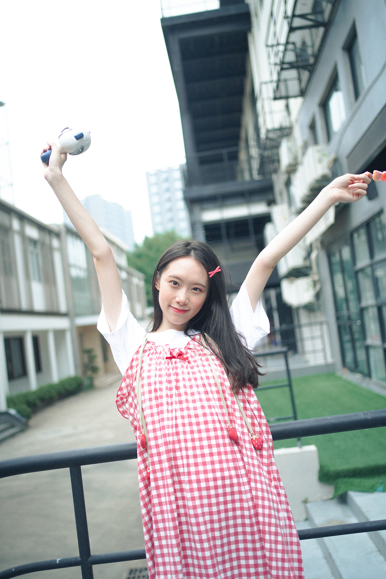 我拍的那女孩（图ZMzcwMTM4MDA0） - 人像摄影 - 站酷设计师唯已VE原创素材 - 站酷ZCOOL