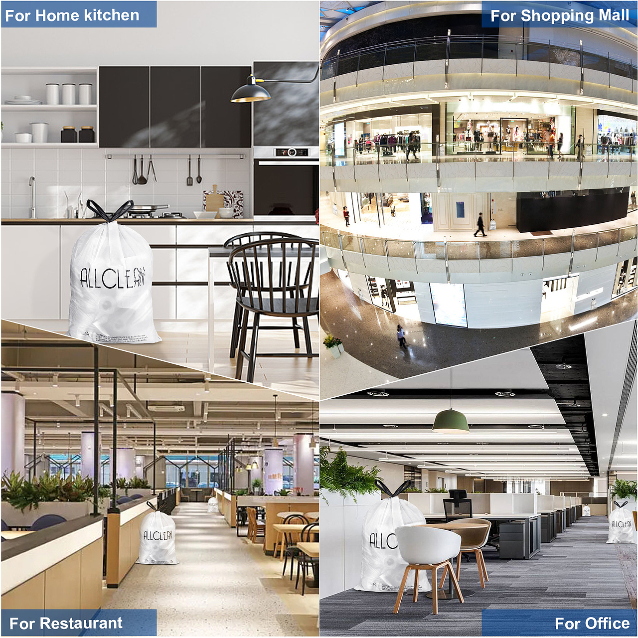 3-15垃圾袋（图ZMzMwOTM1MzM2） - 海报 - 站酷设计师林玉昆原创素材 - 站酷ZCOOL