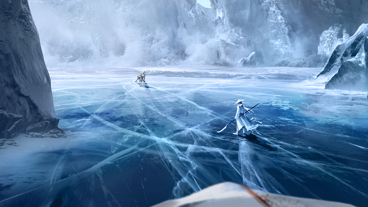 場(chǎng)景類概設(shè)（圖ZMzE0MDQyNDM2） - 概念設(shè)定 - 站酷設(shè)計(jì)師妖菓原創(chuàng)素材 - 站酷ZCOOL