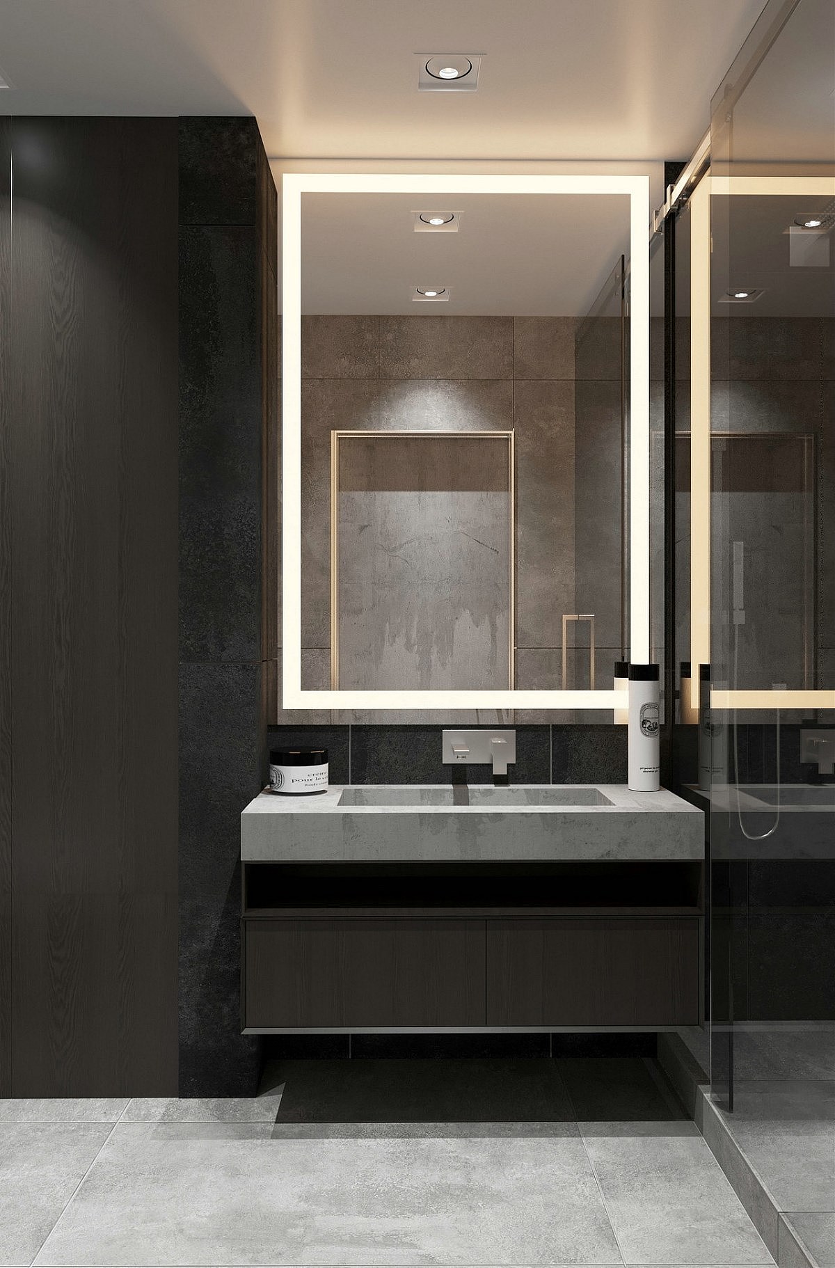 极简工业风（图ZMzM0NDM1MTYw） - 家装设计 - 站酷设计师Z773963837原创素材 - 站酷ZCOOL